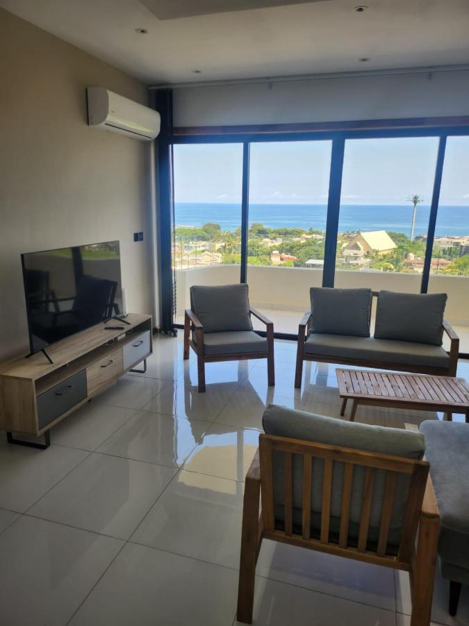 Seaview Luxury Appartment Flic-en-Flacq Buitenkant foto