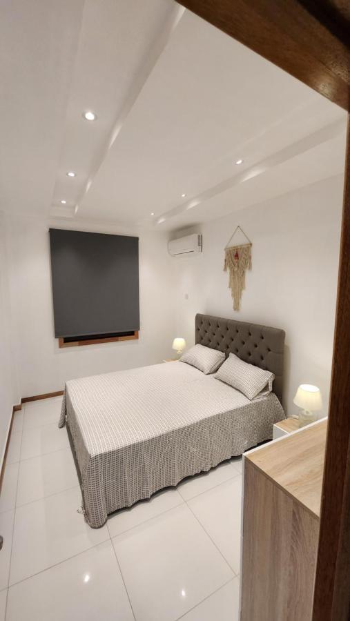 Seaview Luxury Appartment Flic-en-Flacq Buitenkant foto