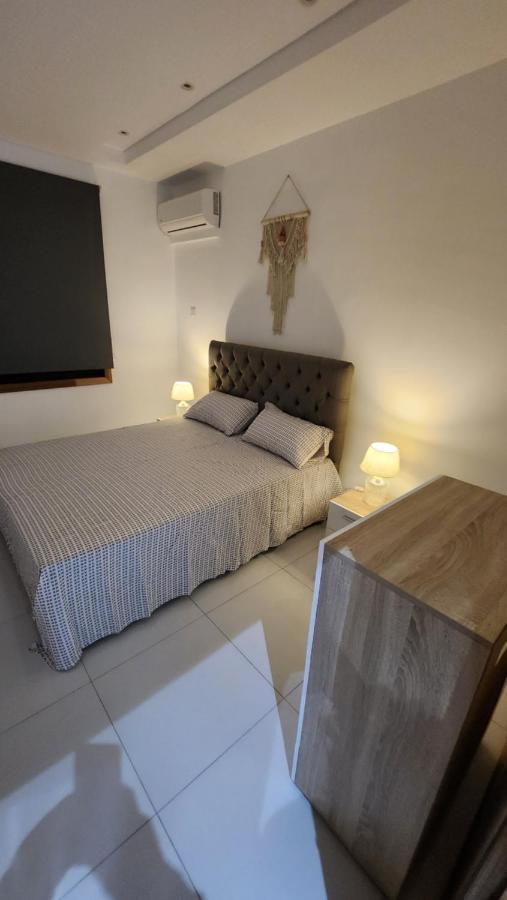 Seaview Luxury Appartment Flic-en-Flacq Buitenkant foto