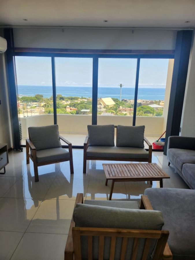 Seaview Luxury Appartment Flic-en-Flacq Buitenkant foto