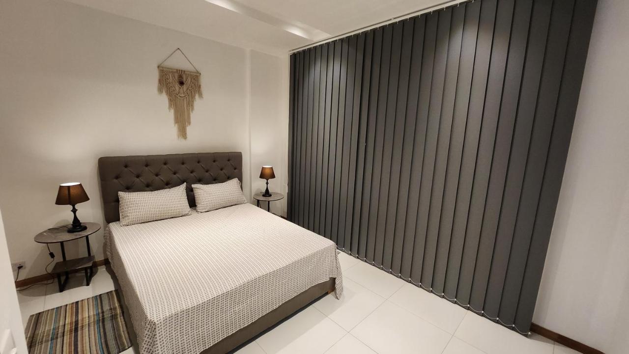 Seaview Luxury Appartment Flic-en-Flacq Buitenkant foto